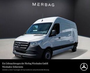 Mercedes-Benz Sprinter Gebrauchtwagen