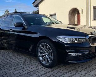 BMW 530 Gebrauchtwagen