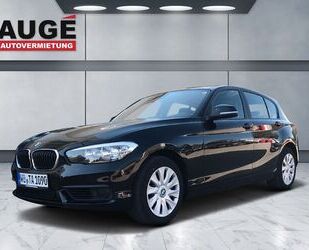 BMW 118 Gebrauchtwagen