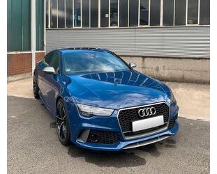 Audi RS7 Gebrauchtwagen
