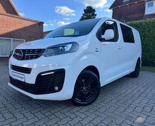 Opel Vivaro Gebrauchtwagen