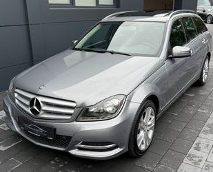 Mercedes-Benz C 180 Gebrauchtwagen