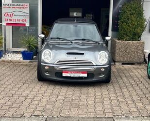 Mini Cooper S Gebrauchtwagen