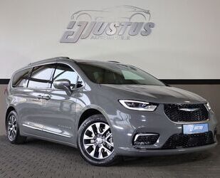 Chrysler Pacifica Gebrauchtwagen