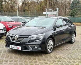 Renault Megane Gebrauchtwagen