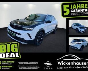 Opel Mokka Gebrauchtwagen