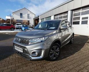 Suzuki Vitara Gebrauchtwagen