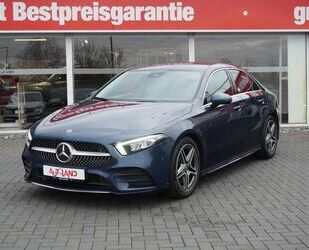 Mercedes-Benz A 180 Gebrauchtwagen