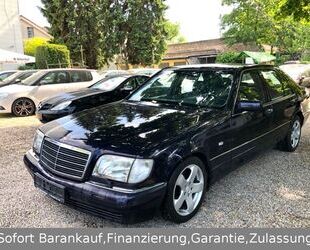 Mercedes-Benz S 320 Gebrauchtwagen