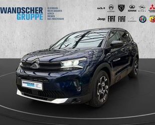 Citroen C5 Aircross Gebrauchtwagen