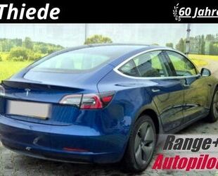 Tesla Model 3 Gebrauchtwagen
