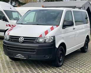 VW T5 andere Gebrauchtwagen