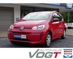 VW up! Gebrauchtwagen