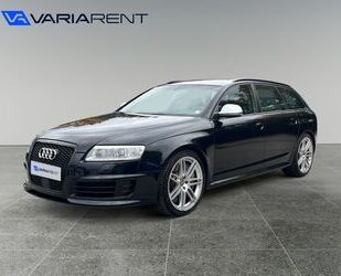 Audi RS6 Gebrauchtwagen