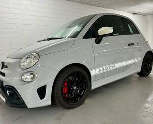 Abarth 595 Gebrauchtwagen