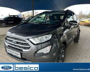 Ford EcoSport Gebrauchtwagen