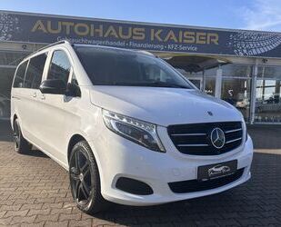 Mercedes-Benz V 220 Gebrauchtwagen