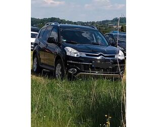 Citroen C-Crosser Gebrauchtwagen