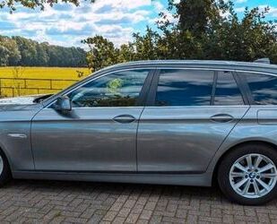 BMW 525 Gebrauchtwagen