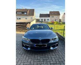BMW 430 Gran Coupé Gebrauchtwagen