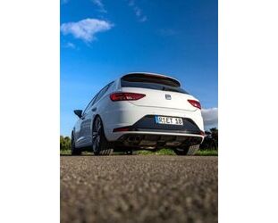 Seat Leon Gebrauchtwagen