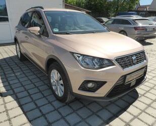 Seat Arona Gebrauchtwagen