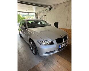 BMW 325 Gebrauchtwagen