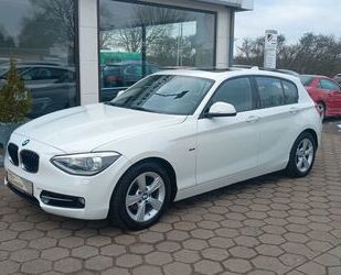 BMW 120 Gebrauchtwagen