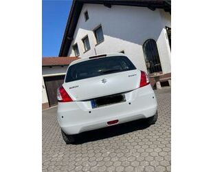 Suzuki Swift Gebrauchtwagen