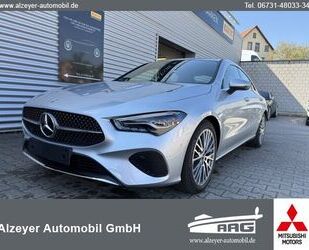 Mercedes-Benz CLA 180 Gebrauchtwagen