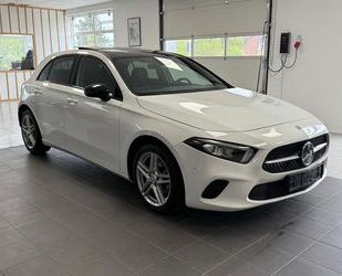 Mercedes-Benz A 180 Gebrauchtwagen