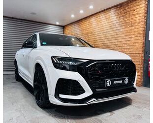 Audi RSQ8 Gebrauchtwagen