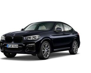 BMW X4 M40 Gebrauchtwagen