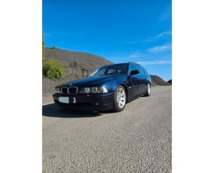 BMW 525 Gebrauchtwagen
