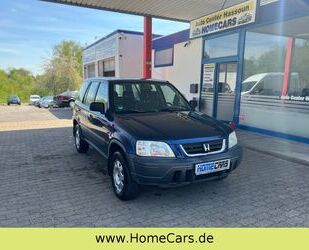 Honda CR-V Gebrauchtwagen