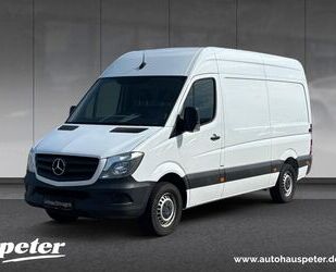 Mercedes-Benz Sprinter Gebrauchtwagen