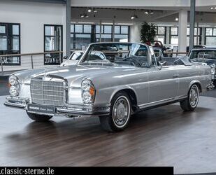 Mercedes-Benz 280 Gebrauchtwagen