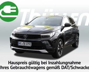 Opel Grandland (X) Gebrauchtwagen