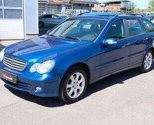 Mercedes-Benz C 200 Gebrauchtwagen