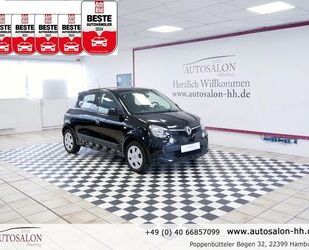 Renault Twingo Gebrauchtwagen