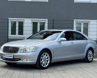 Mercedes-Benz S 450 Gebrauchtwagen
