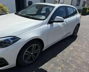 BMW 120 Gebrauchtwagen