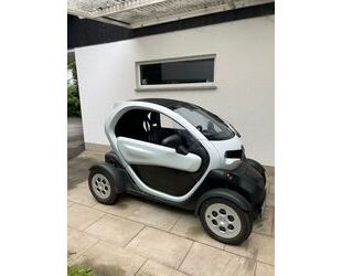 Renault Twizy Gebrauchtwagen