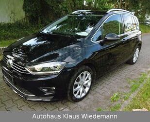 VW Golf Sportsvan Gebrauchtwagen