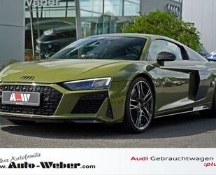 Audi R8 Gebrauchtwagen