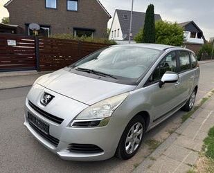 Peugeot 5008 Gebrauchtwagen