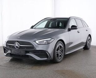 Mercedes-Benz C 200 Gebrauchtwagen