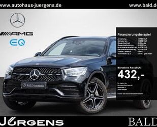 Mercedes-Benz GLC 300 Gebrauchtwagen