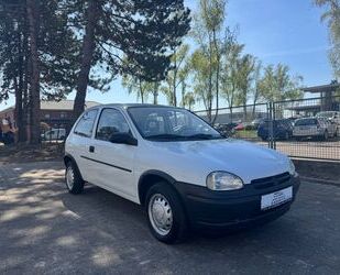 Opel Corsa Gebrauchtwagen