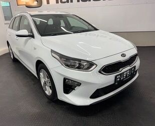 Kia ceed Sportswagon Gebrauchtwagen